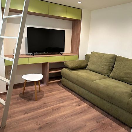 Best Apartments Bp Budapest Luaran gambar
