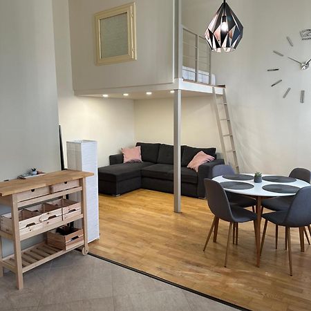 Best Apartments Bp Budapest Luaran gambar