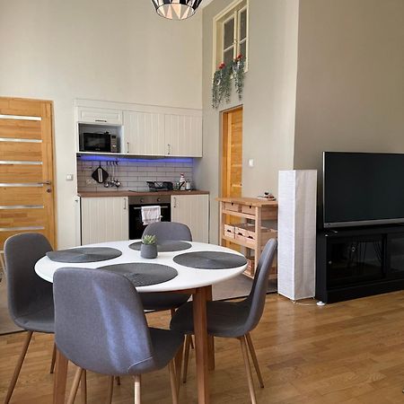Best Apartments Bp Budapest Luaran gambar