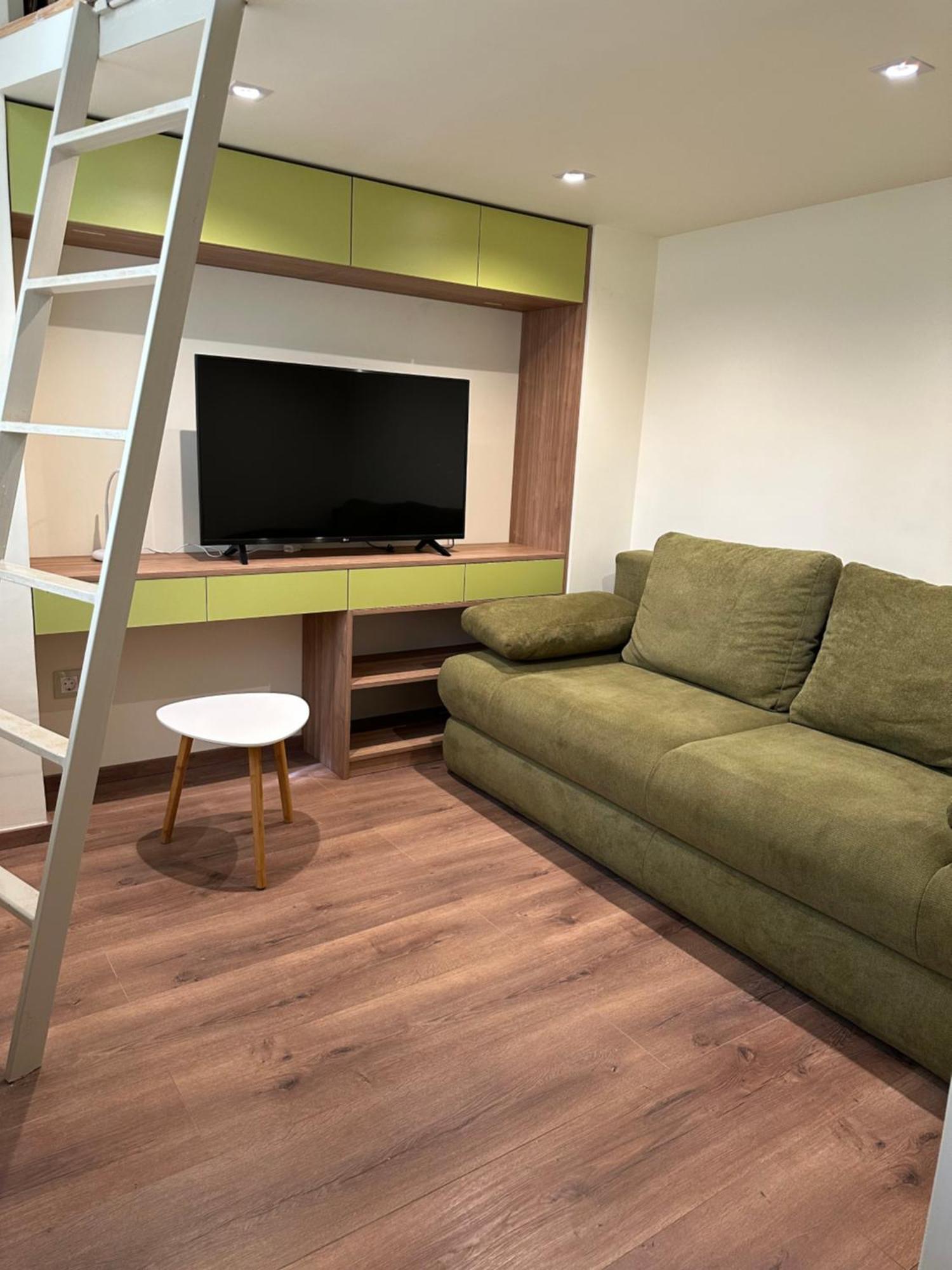 Best Apartments Bp Budapest Luaran gambar